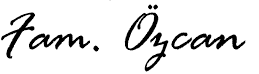 signature